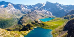 Vía Francigena St Bernards Pass Self Guided Trek