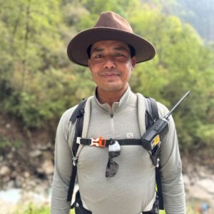 Climb Mera Peak Nepal