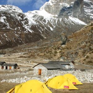 Climb Mera Peak Nepal