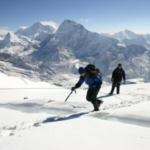Climb Mera Peak Nepal