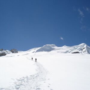 Climb Mera Peak Nepal