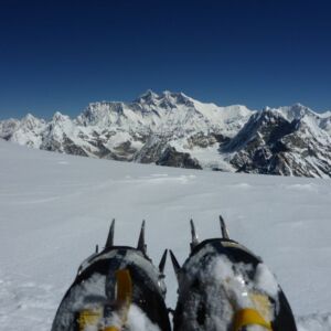 Climb Mera Peak Nepal