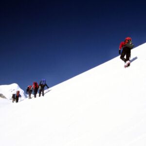 Climb Mera Peak Nepal