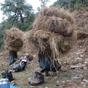 Climb Mera Peak Nepal