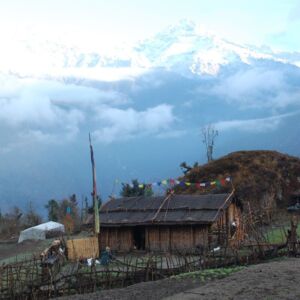 Climb Mera Peak Nepal