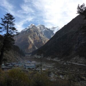 Climb Mera Peak Nepal