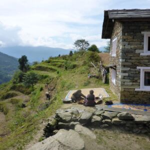 Climb Mera Peak Nepal