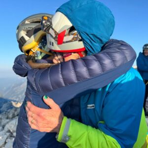Mt Triglav Trek Slovenia