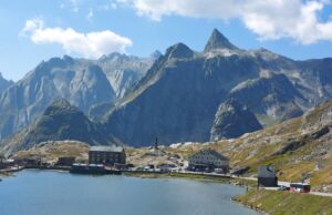 Vía Francigena St Bernards Pass Self Guided Trek