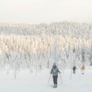 Finland Arctic Challenge