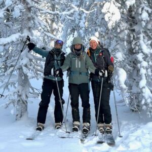 Finland Arctic Challenge