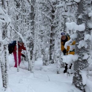 Finland Arctic Challenge