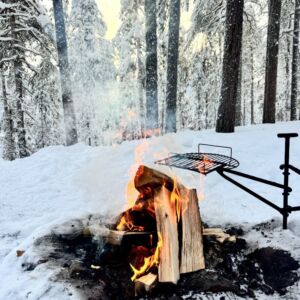 Finland Arctic Challenge