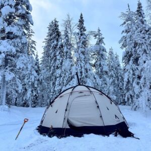 Finland Arctic Challenge