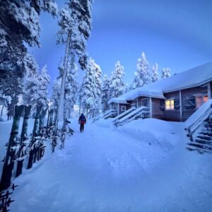 Finland Arctic Challenge