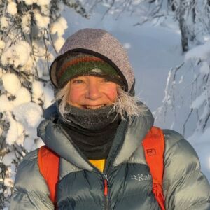 Finland Arctic Challenge