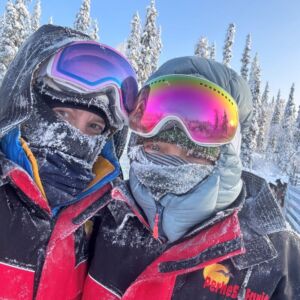 Finland Arctic Challenge