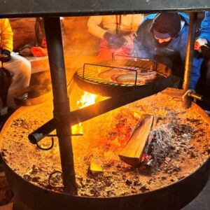 Finland Arctic Challenge