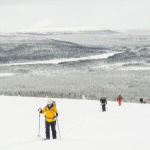 Finland Arctic Challenge