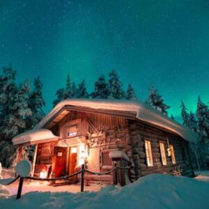 Finland Arctic Challenge