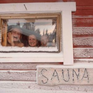 Finland Arctic Challenge