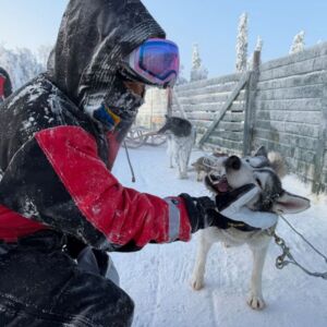 Finland Arctic Challenge