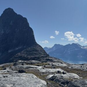 Greenland Hike, SUP & Wilderness Camp
