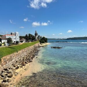 Sri Lanka Pekoe Trail Trek