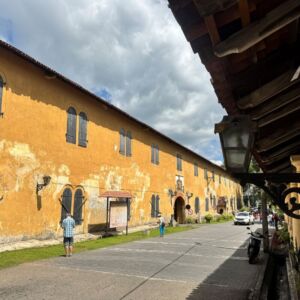 Sri Lanka Pekoe Trail Trek